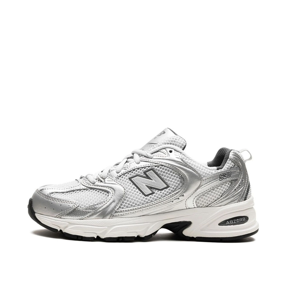 New Balance 530 "Grey/Grey" sneakers